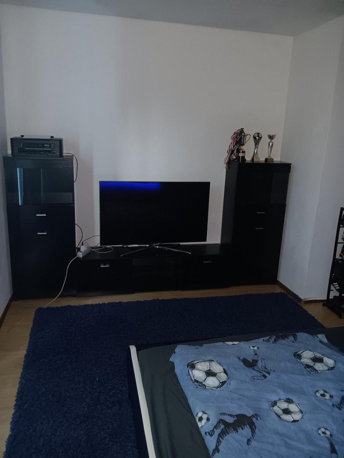 Apartment 3 Freimann *